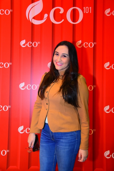 Grand Opening of Eco 101 Mall - Part 2 